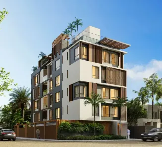 Apartamento com 3 Quartos à venda, 102m² no Camboinha, Cabedelo