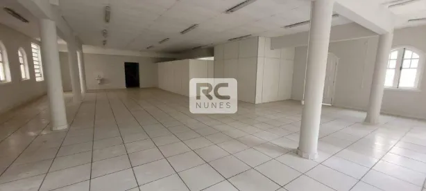 Sala Comercial para alugar, 250m² no Centro, Belo Horizonte