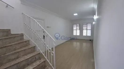 Casa com 2 Quartos à venda, 136m² no Santo Amaro, São Paulo