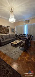 Apartamento com 3 Quartos à venda, 138m² no Tijuca, Rio de Janeiro