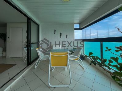 Apartamento com 3 Quartos à venda, 184m² no Pitangueiras, Guarujá