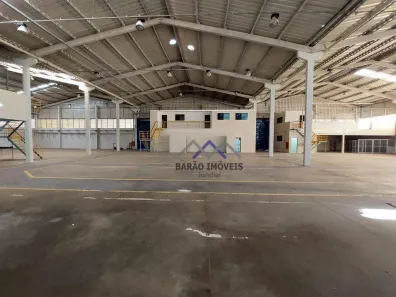 Galpão/Depósito/Armazém à venda, 2700m² no Jardim Primavera, Itupeva