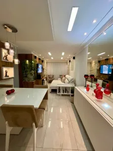 Apartamento com 3 Quartos à venda, 75m² no Nova Parnamirim, Parnamirim