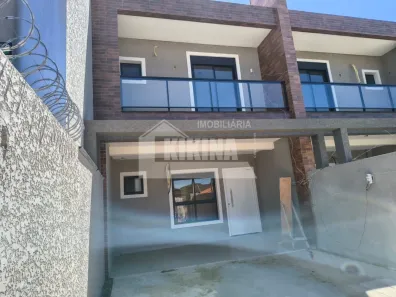 Sobrado com 3 Quartos à venda, 174m² no Orfãs, Ponta Grossa