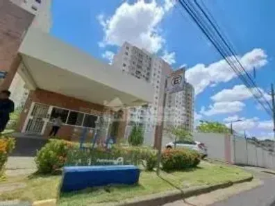 Apartamento com 3 Quartos à venda, 74m² no Santa Isabel, Teresina