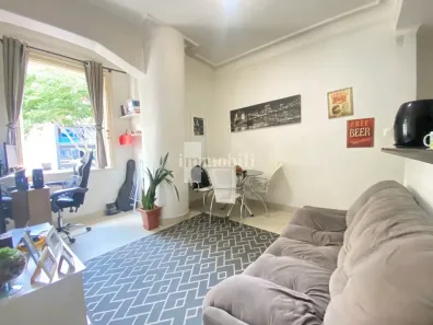 Apartamento com 2 Quartos à venda, 43m² no Santa Cecília, São Paulo