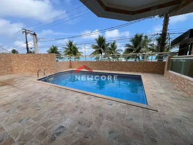 Apartamento com 2 Quartos à venda, 36m² no Mirim, Praia Grande