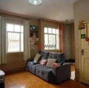 Casa de Condomínio com 2 Quartos à venda, 75m² no Fonseca, Niterói