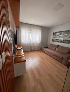 Casa com 4 Quartos à venda, 245m² no Jardim Atlântico, Goiânia