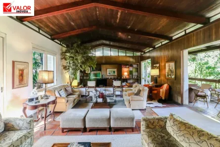 Casa com 4 Quartos à venda, 563m² no Jardim Guedala, São Paulo