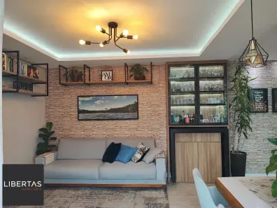 Apartamento com 2 Quartos à venda, 65m² no Centro, Esteio