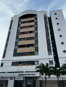 Apartamento com 2 Quartos à venda, 56m² no Lagoa Nova, Natal