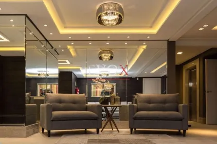 Apartamento com 3 Quartos à venda, 74m² no Bela Vista, Porto Alegre