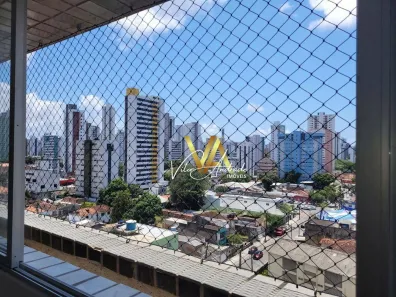 Apartamento com 2 Quartos à venda, 70m² no Madalena, Recife