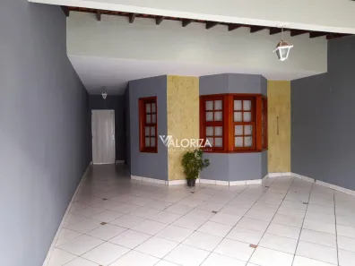 Casa com 3 Quartos à venda, 186m² no Vila Guimarães, Sorocaba