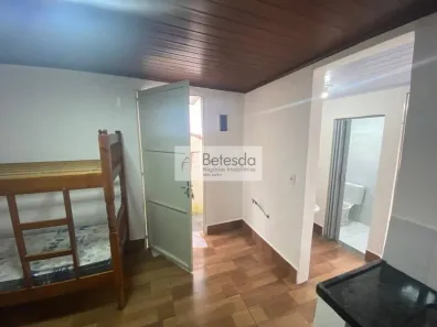 Kitnet com 1 Quarto para alugar, 20m² no Jardim Bonfiglioli, São Paulo