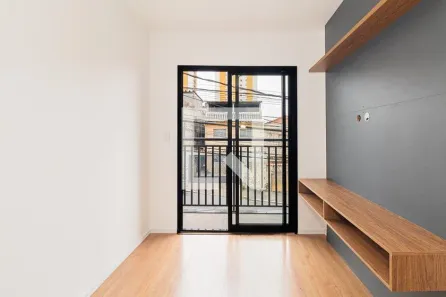 Apartamento com 2 Quartos à venda, 40m² no Vila Gustavo, São Paulo