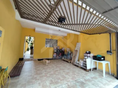 Casa com 2 Quartos à venda, 125m² no Jardim Buriti, São Paulo