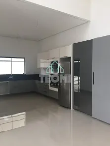 Casa de Condomínio com 4 Quartos para venda ou aluguel, 277m² no Quiririm, Taubaté