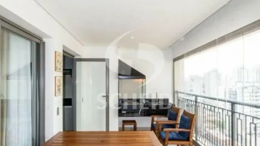 Apartamento com 3 Quartos à venda, 149m² no Moema, São Paulo