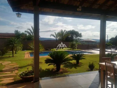 Casa com 3 Quartos à venda, 250m² no Centro, Rifaina