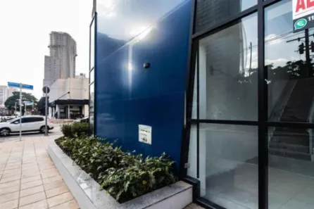 Apartamento com 1 Quarto à venda, 25m² no Butantã, São Paulo