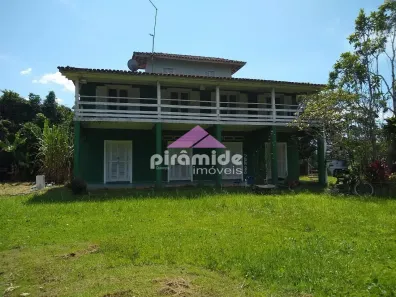 Casa com 6 Quartos à venda, 180m² no Tabatinga, Caraguatatuba