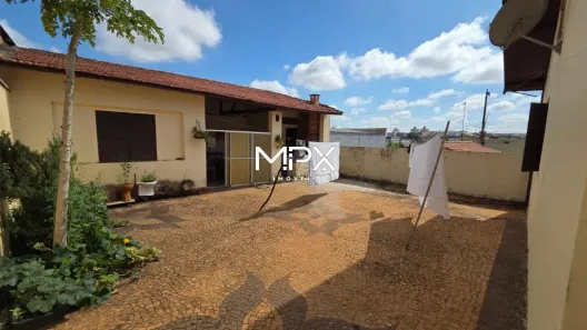 Casa com 3 Quartos à venda, 153m² no Paulicéia, Piracicaba