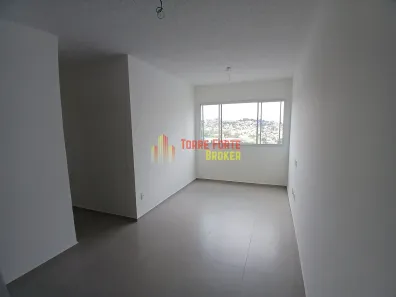 Apartamento com 3 Quartos para alugar, 67m² no Palmeiras, Belo Horizonte