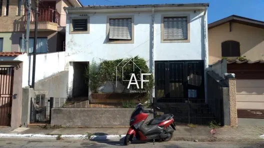 Lote/Terreno à venda, 429m² no Vila Mariza Mazzei, São Paulo
