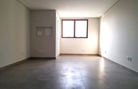Sala Comercial à venda, 25m² no Barro Preto, Belo Horizonte