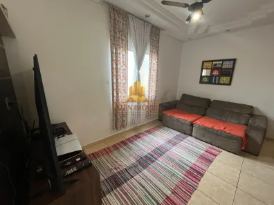 Casa de Condomínio com 2 Quartos à venda, 105m² no Bairro do Colonia, Jacareí