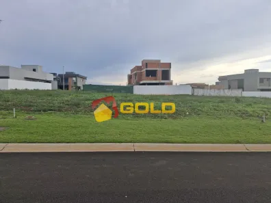 Lote/Terreno à venda, 374m² no Gávea, Uberlândia