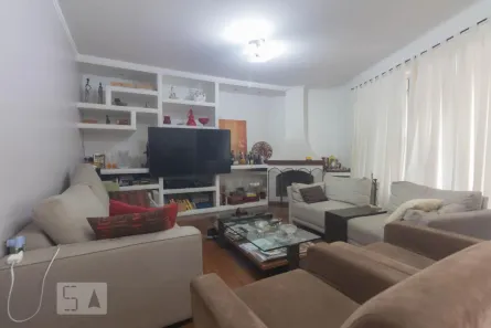 Casa com 4 Quartos à venda, 310m² no Jardim Petrópolis, São Paulo