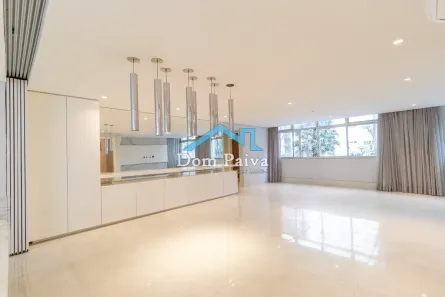 Apartamento com 3 Quartos à venda, 142m² no Jardim Paulista, São Paulo