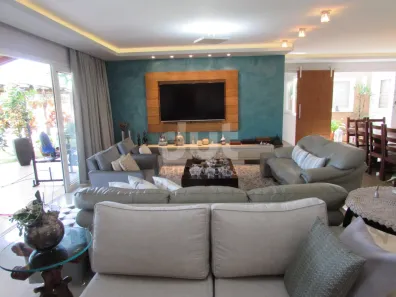 Casa de Condomínio com 4 Quartos à venda, 421m² no Jardim Nossa Senhora das Graças, Itatiba