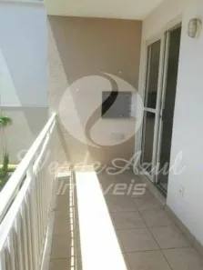 Apartamento com 3 Quartos à venda, 69m² no Altos de Sumaré, Sumaré