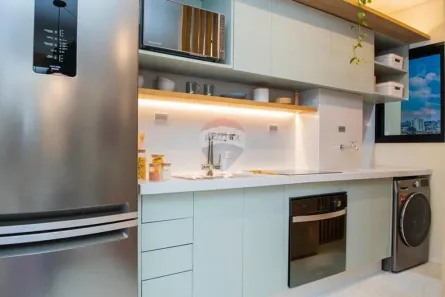 Apartamento com 2 Quartos à venda, 40m² no Cidade Ademar, São Paulo