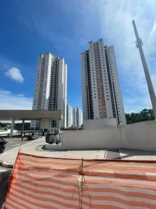 Apartamento com 3 Quartos à venda, 88m² no Parque Esplanada, Embu das Artes