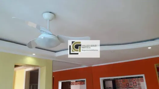 Apartamento com 2 Quartos à venda, 48m² no Brás, São Paulo