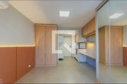 Kitnet com 1 Quarto à venda, 28m² no Vila Mariana, São Paulo