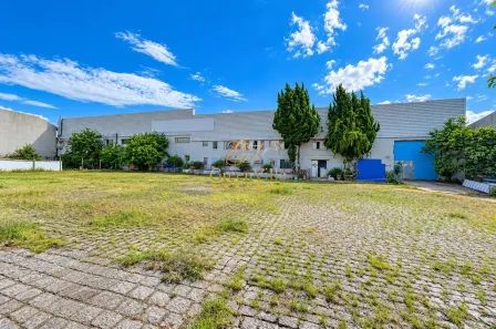 Galpão/Depósito/Armazém à venda, 4290m² no Hauer, Curitiba