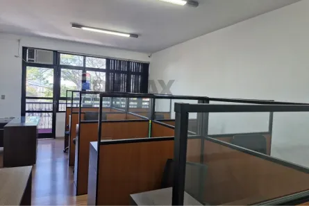 Sala Comercial para alugar, 42m² no Vila Embaré, Valinhos