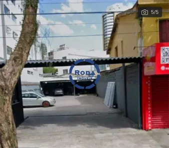 à venda, 305m² no Gonzaga, Santos