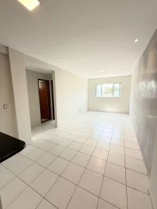 Apartamento com 2 Quartos à venda, 59m² no Serrotão, Campina Grande