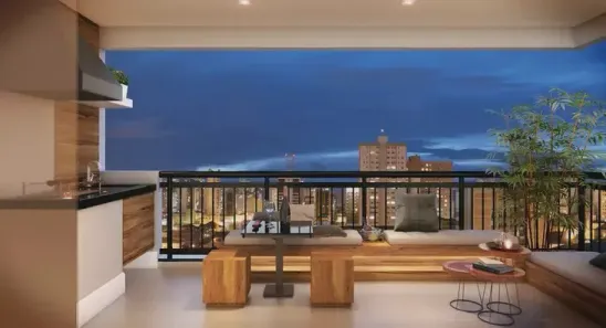 Apartamento com 2 Quartos à venda, 86m² no Saúde, São Paulo
