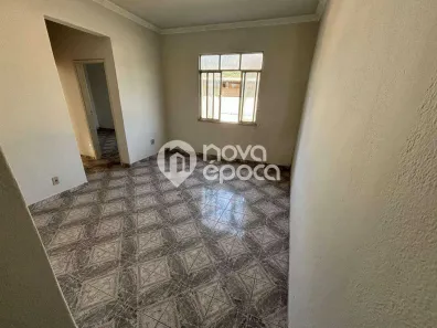 Apartamento com 2 Quartos à venda, 50m² no Encantado, Rio de Janeiro