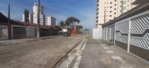 Casa com 2 Quartos à venda, 88m² no Maracanã, Praia Grande
