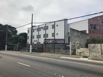 Galpão/Depósito/Armazém à venda, 1882m² no Mooca, São Paulo