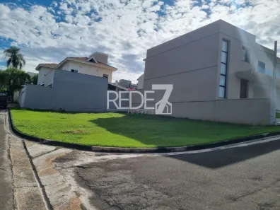 Lote/Terreno à venda, 286m² no Jardim Myrian Moreira da Costa, Campinas